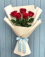 Букет Классика чувств в Крымгиреевском