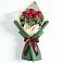 Букет цветов из: Розы в Крымгиреевском