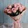 Букет цветов из: Розы в Крымгиреевском