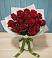 Букет Красные розы в Крымгиреевском