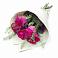 Букет цветов из: Розы в Крымгиреевском