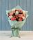 Букет цветов из: Розы в Крымгиреевском