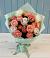 Букет цветов из: Розы в Крымгиреевском