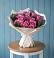 Букет цветов из: Розы в Крымгиреевском