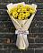 Букет цветов из: Хризантемы в Крымгиреевском