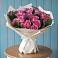 Букет цветов из: Розы в Крымгиреевском