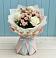 Букет цветов из: Розы в Крымгиреевском